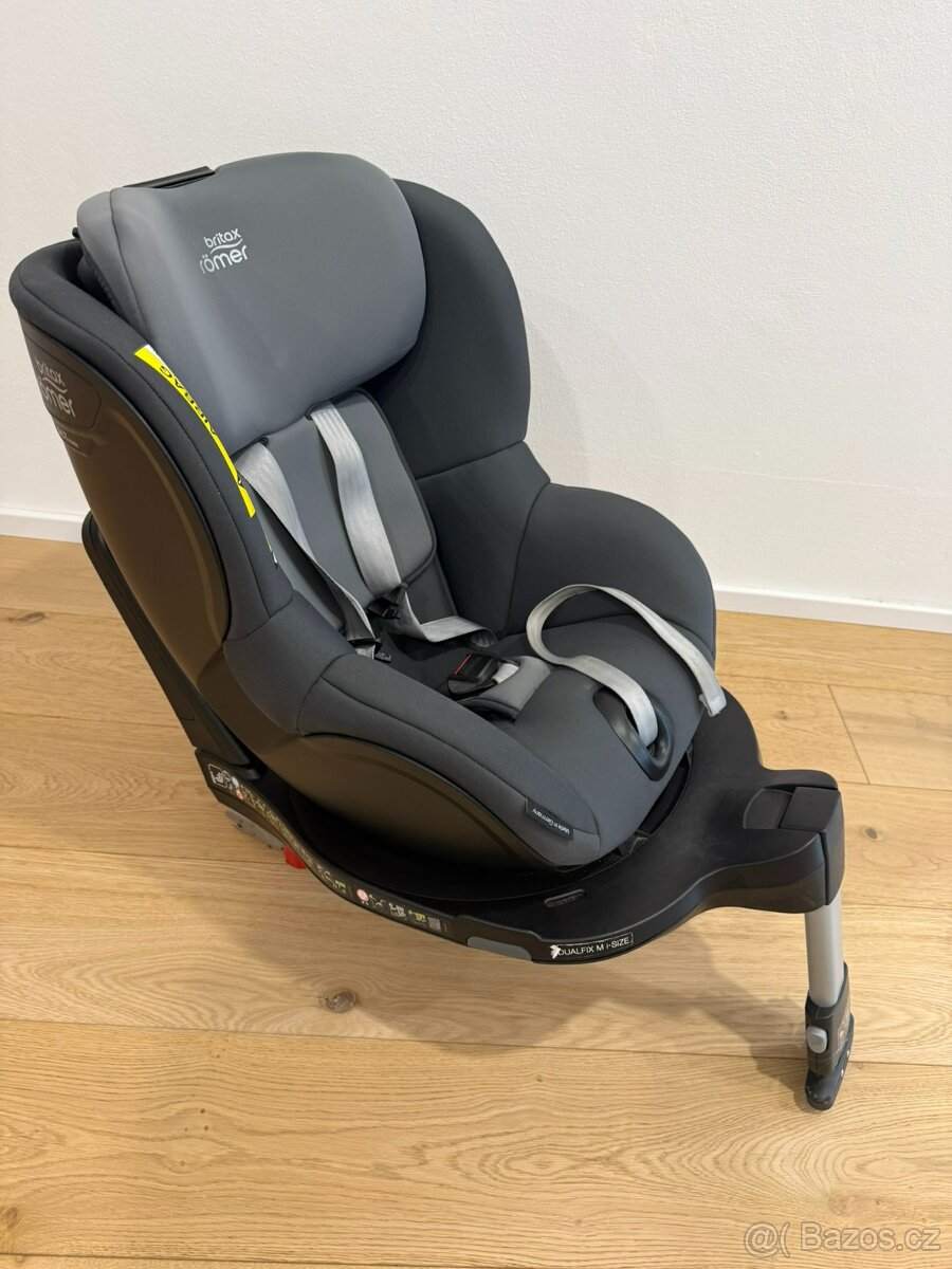 Autosedačka Britax Roemer M I-Size