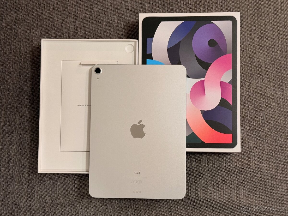 iPad Air 4. generace