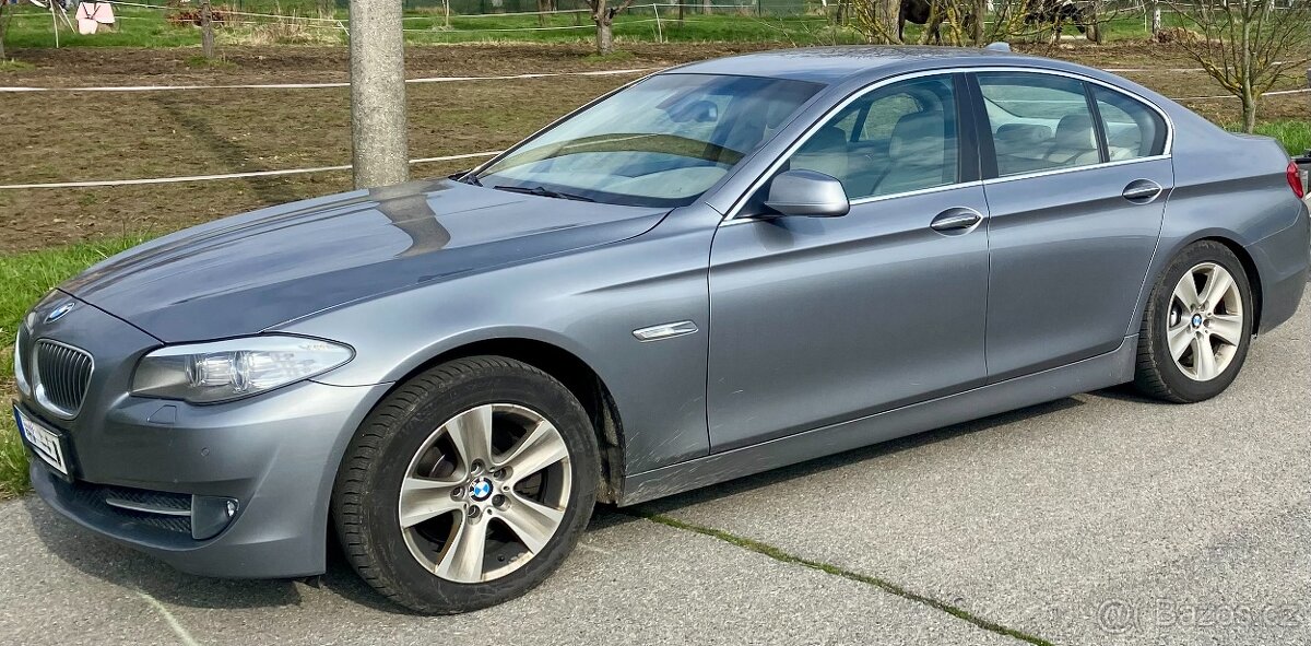 Disky 5x120 8Jx17 ET30 - Style 327