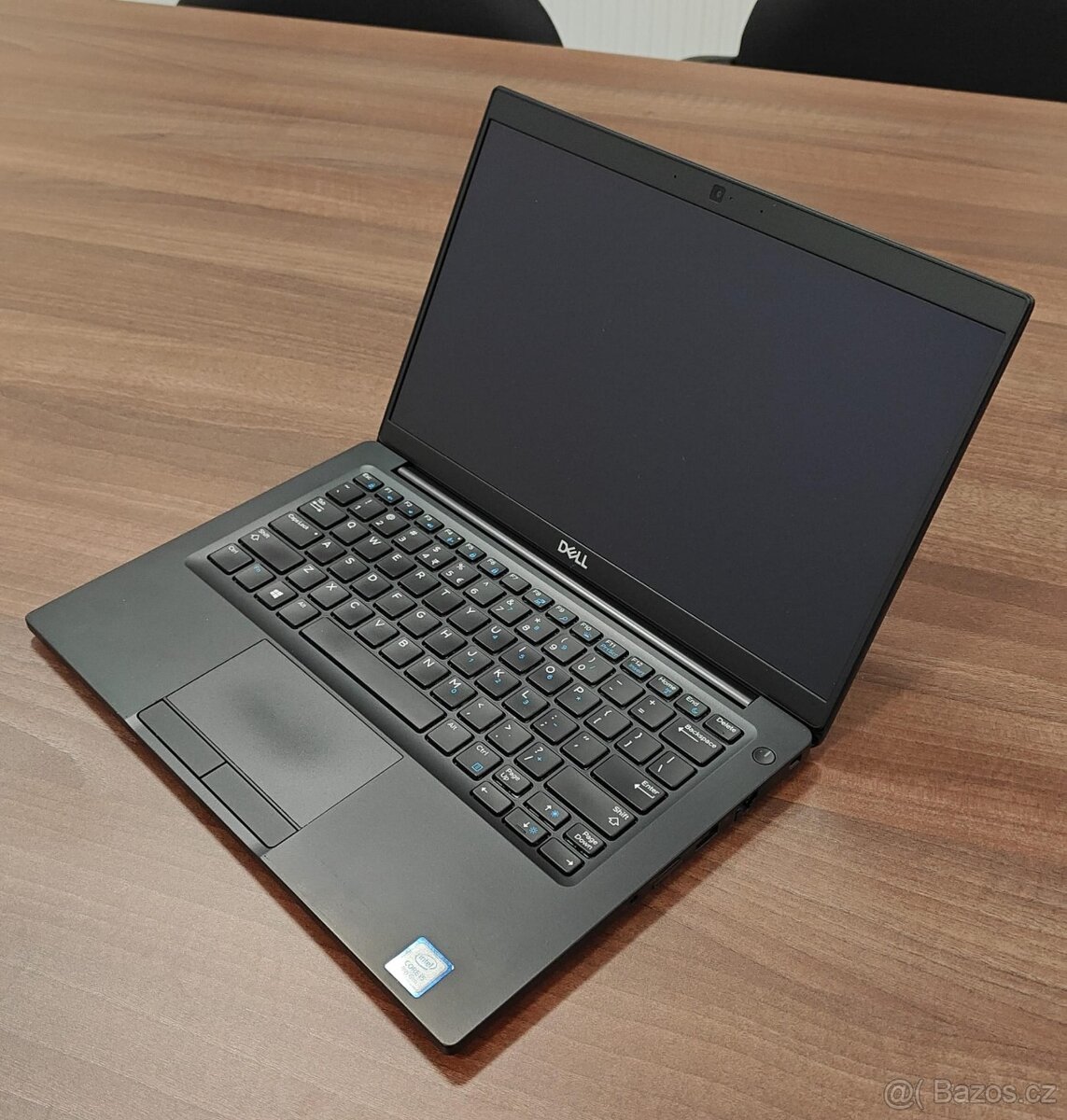 Dell Latitude 7390 dotyk + Thunderbolt