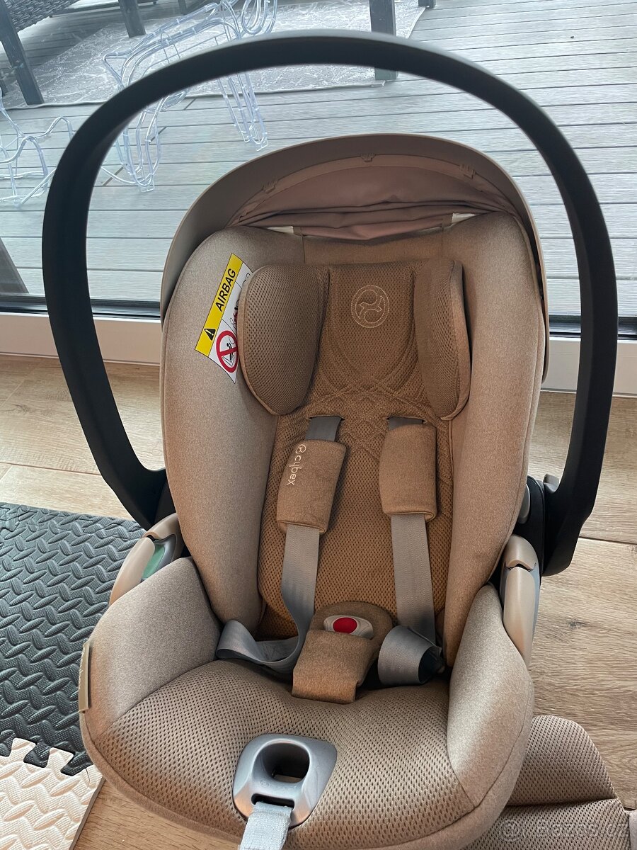 Cybex autosedačka