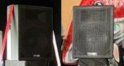 Pasivní reproboxy_MEGATON - NDM 152