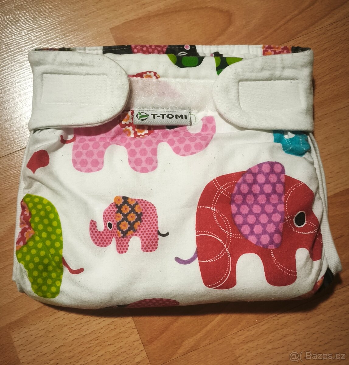 Abdukční kalhotky T-tomi