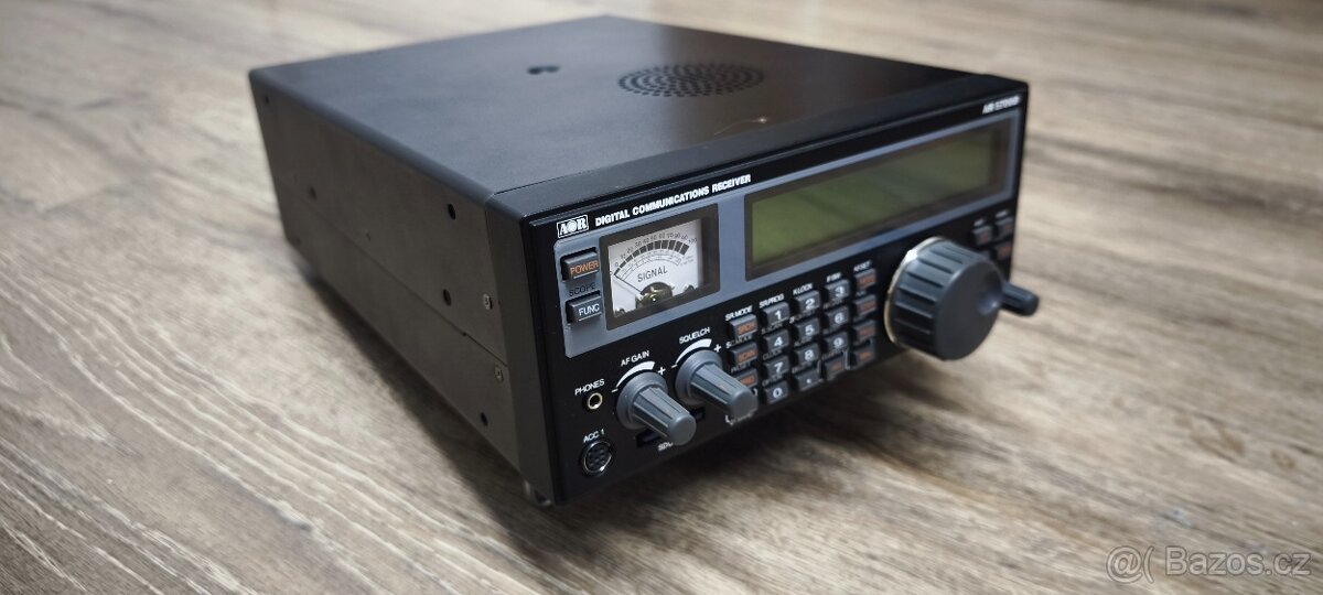 Prodam AOR AR5700d