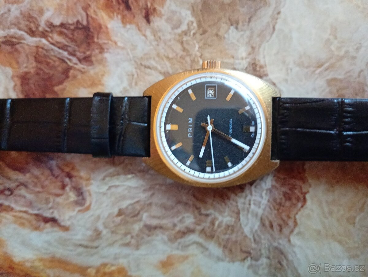 Hodinky Prim