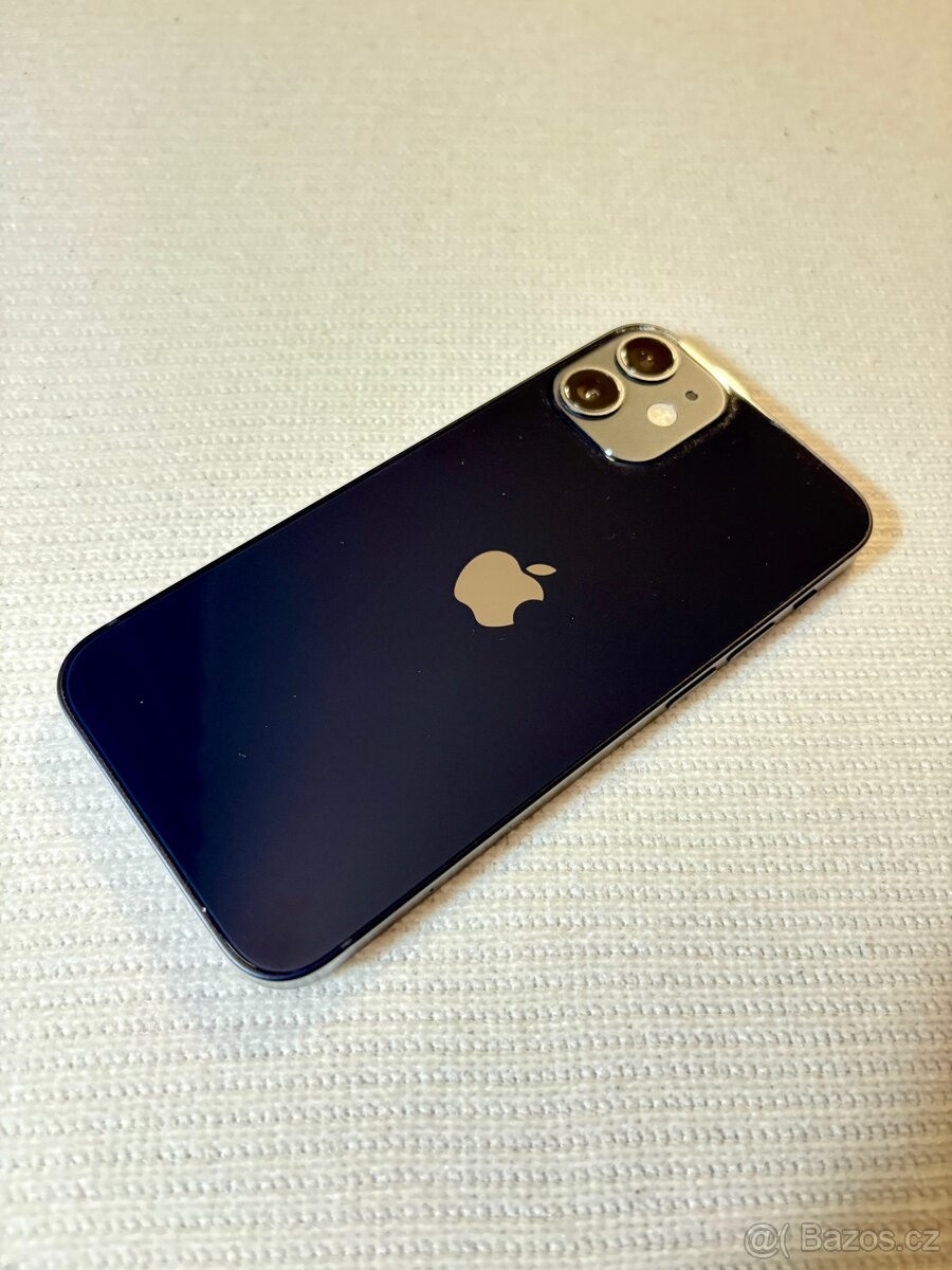 iPhone 12 mini, 128 GB,