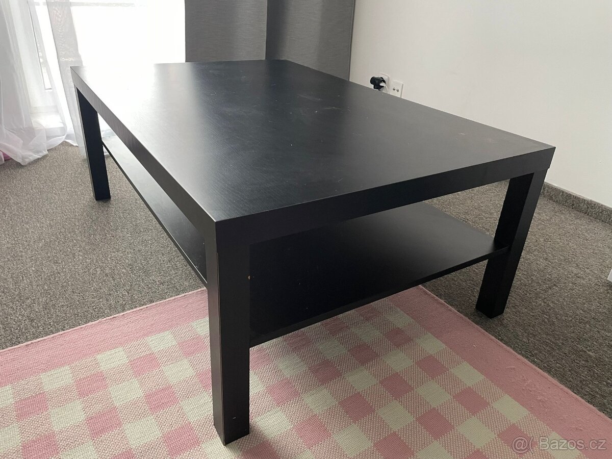 Konferenční stolek Ikea LACK