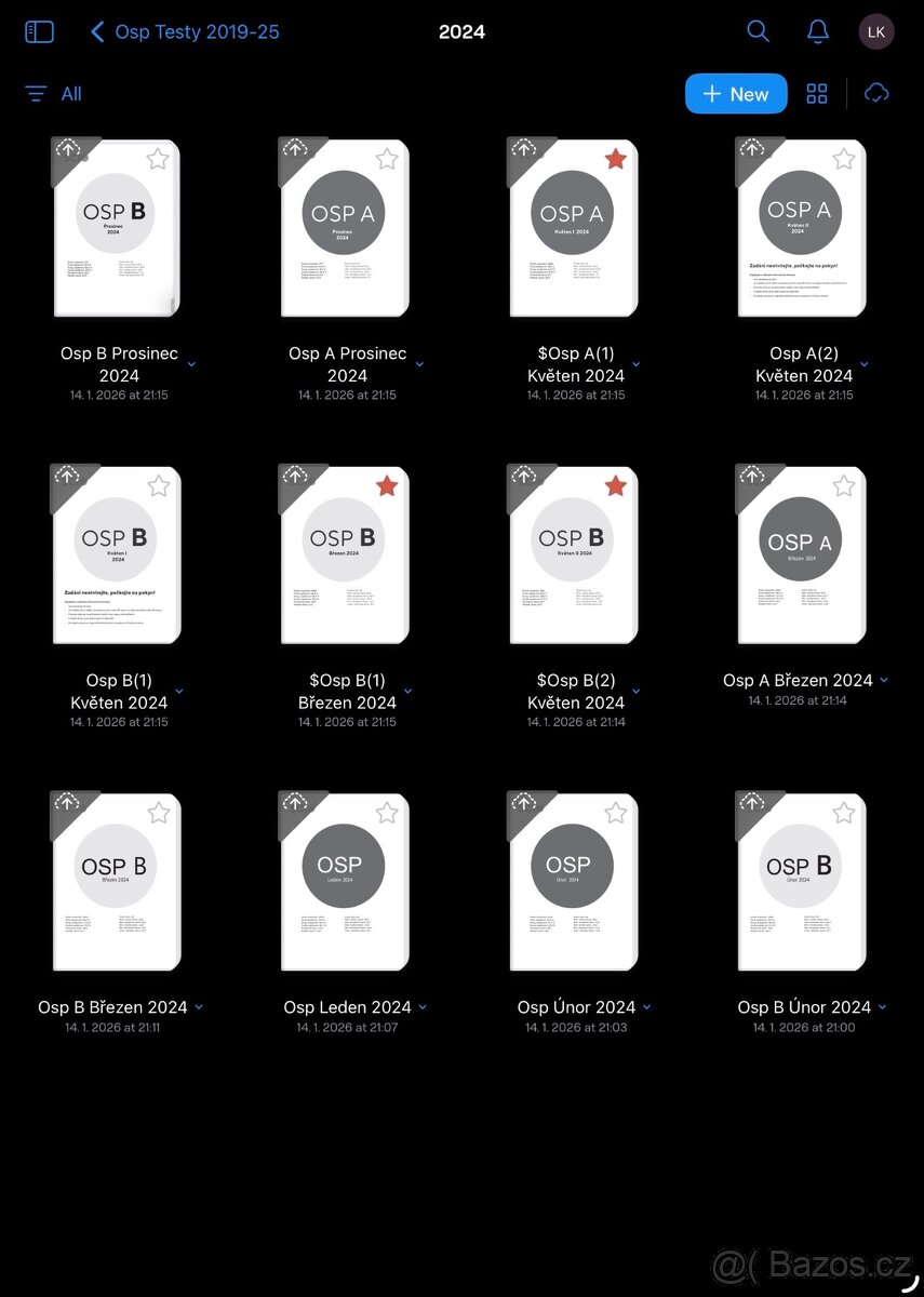 60+ Scio osp testy PDF