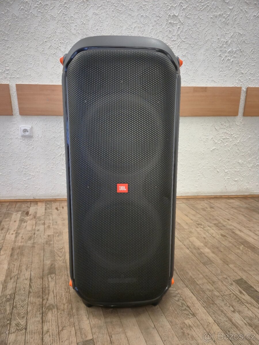Partybox jbl 710