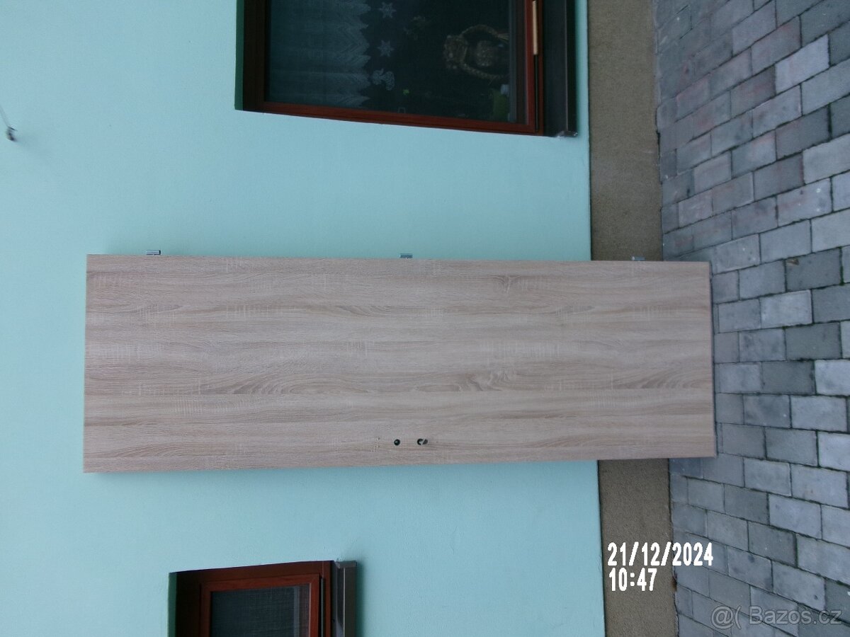 Prodám dveře 60 P