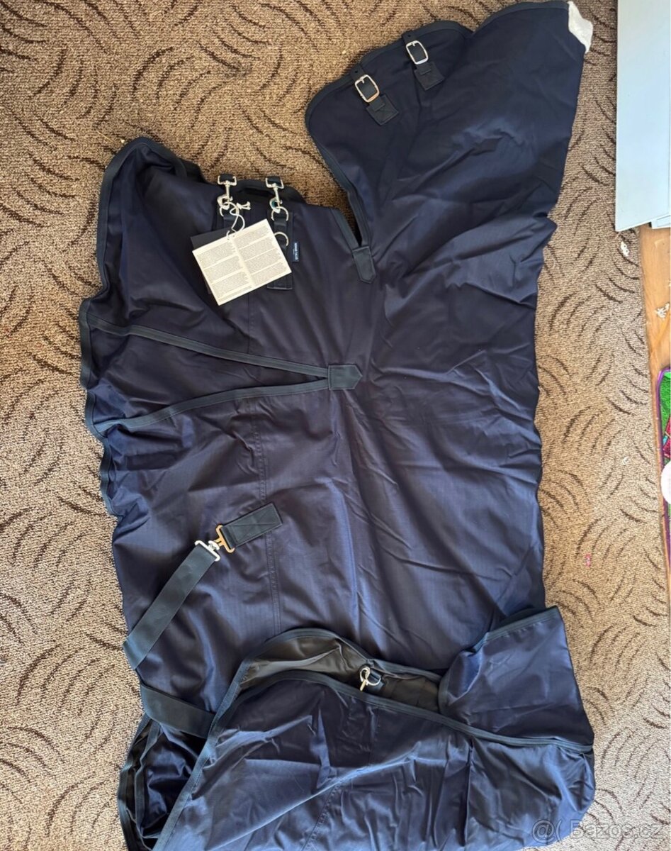 Zimní deka 135 a 145