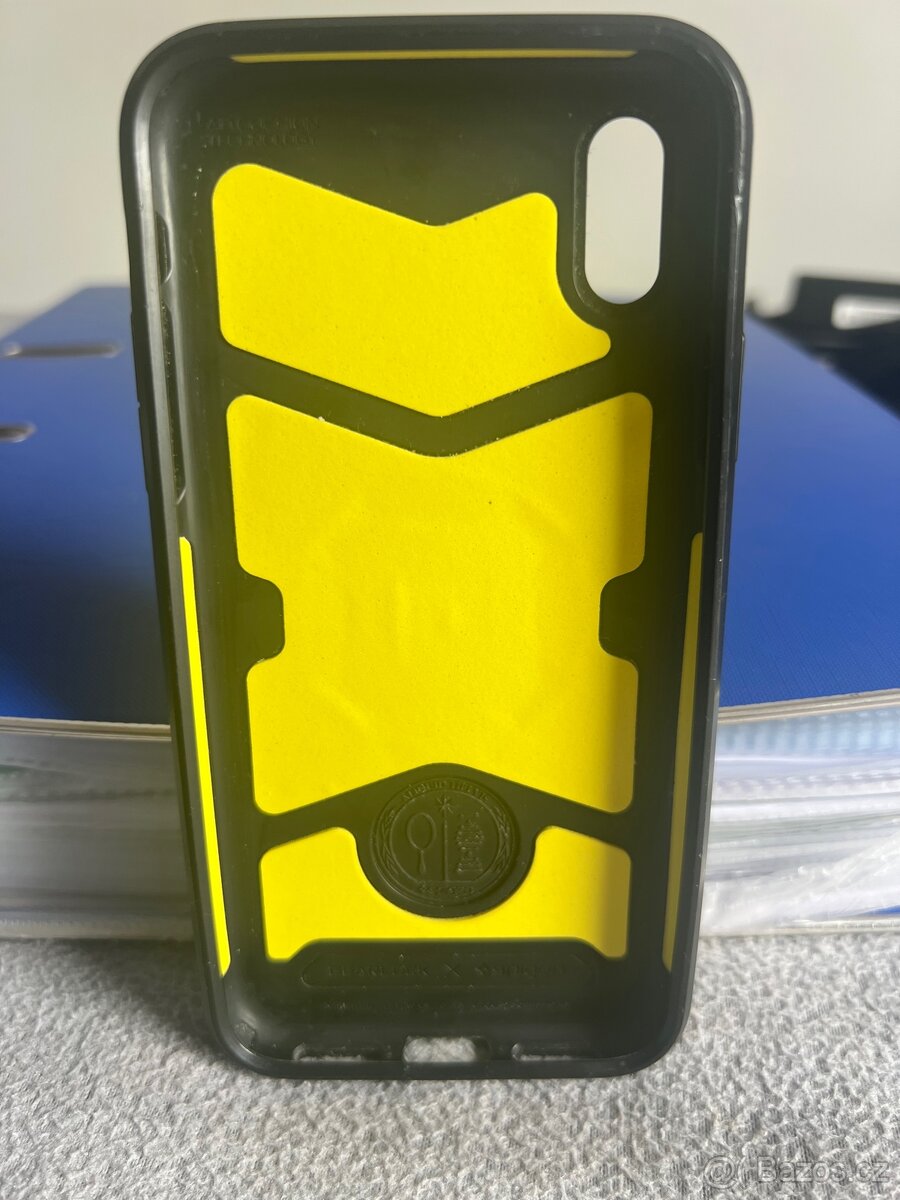 Gear Lock case Iphone Xs/Xr