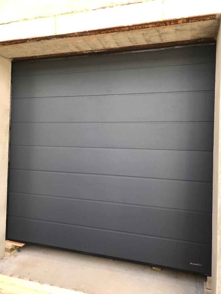 Garážová vrata