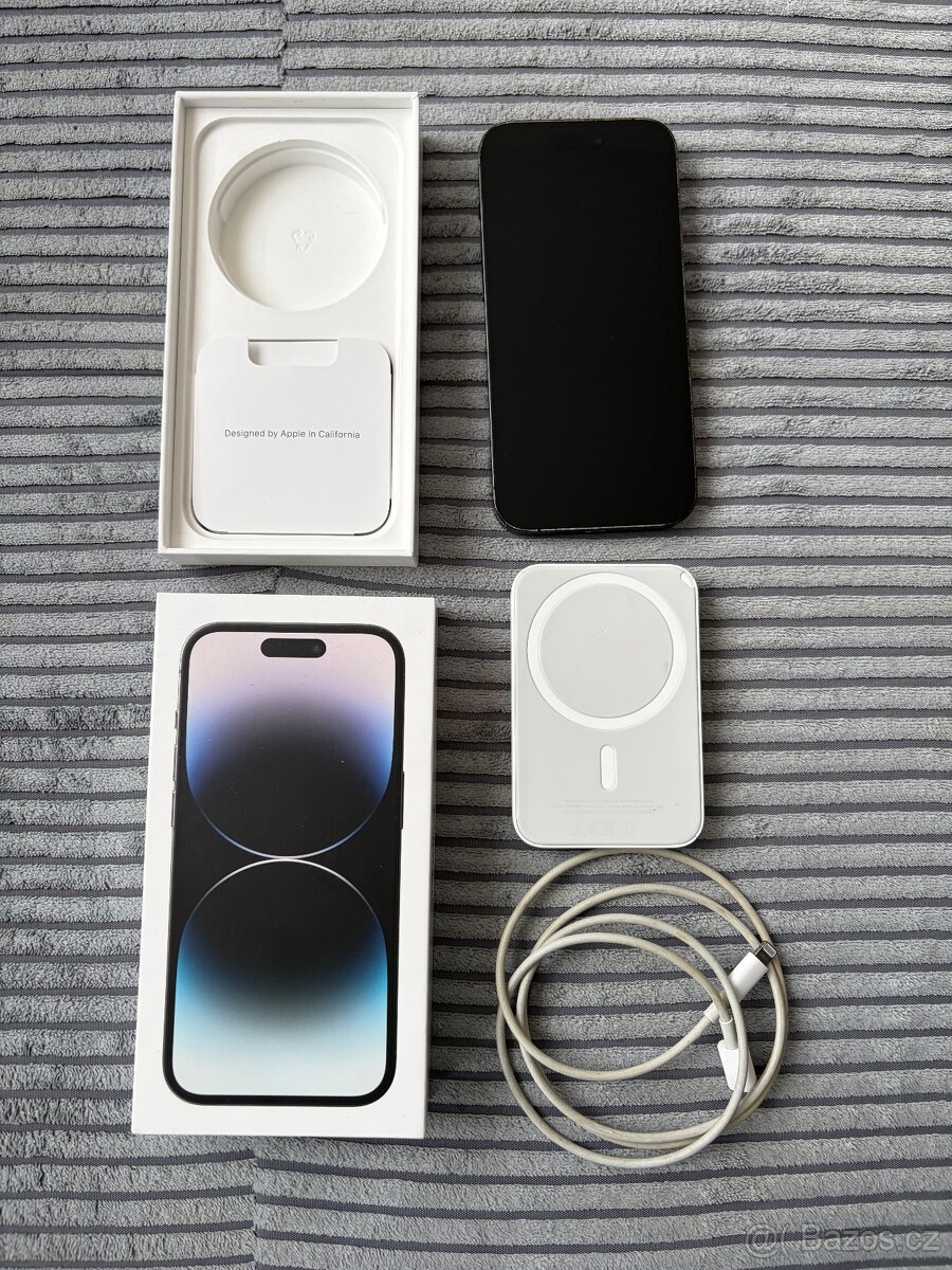 iPhone 14 Pro 128 GB