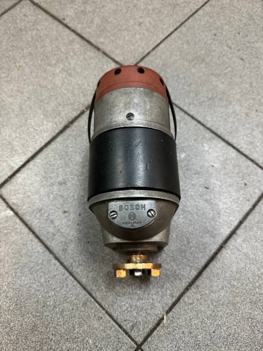 Magneto Bosch FR4L1143