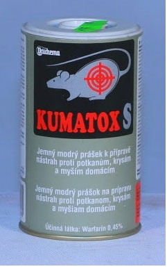 KOUPÍM KUMATOX