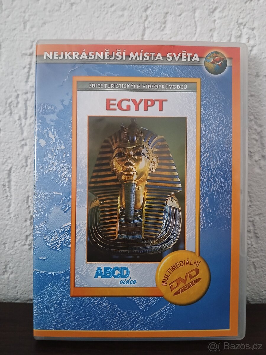 Dokument o Egyptě