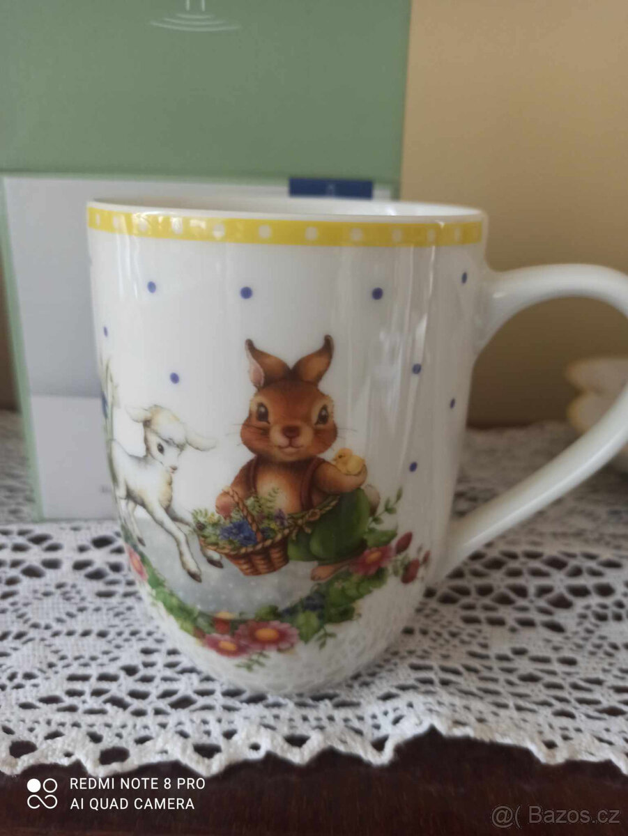 Hrníček Villeroy & Boch