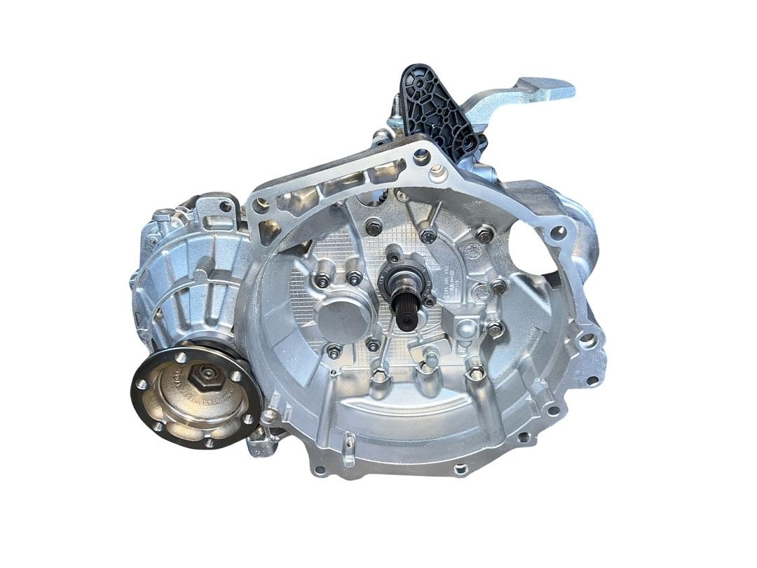 Převodovka 6Q manuál KVT 1.8FSI 118KW BZB VW Passat CC 2010