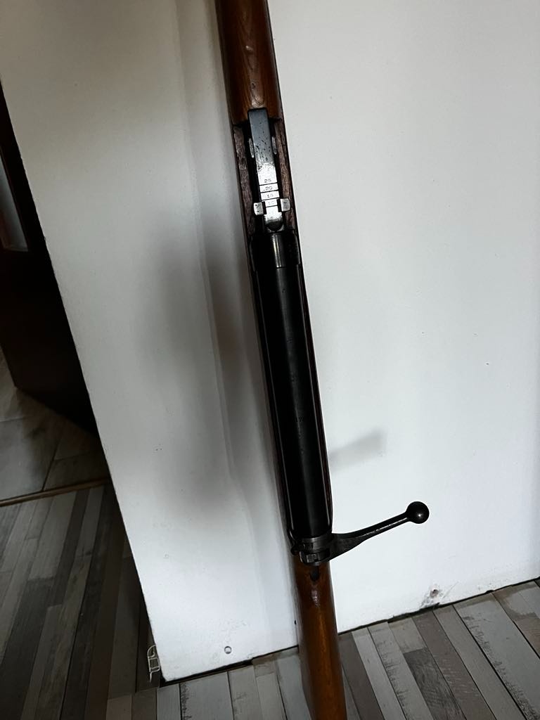 Vzduchovka VZ 47