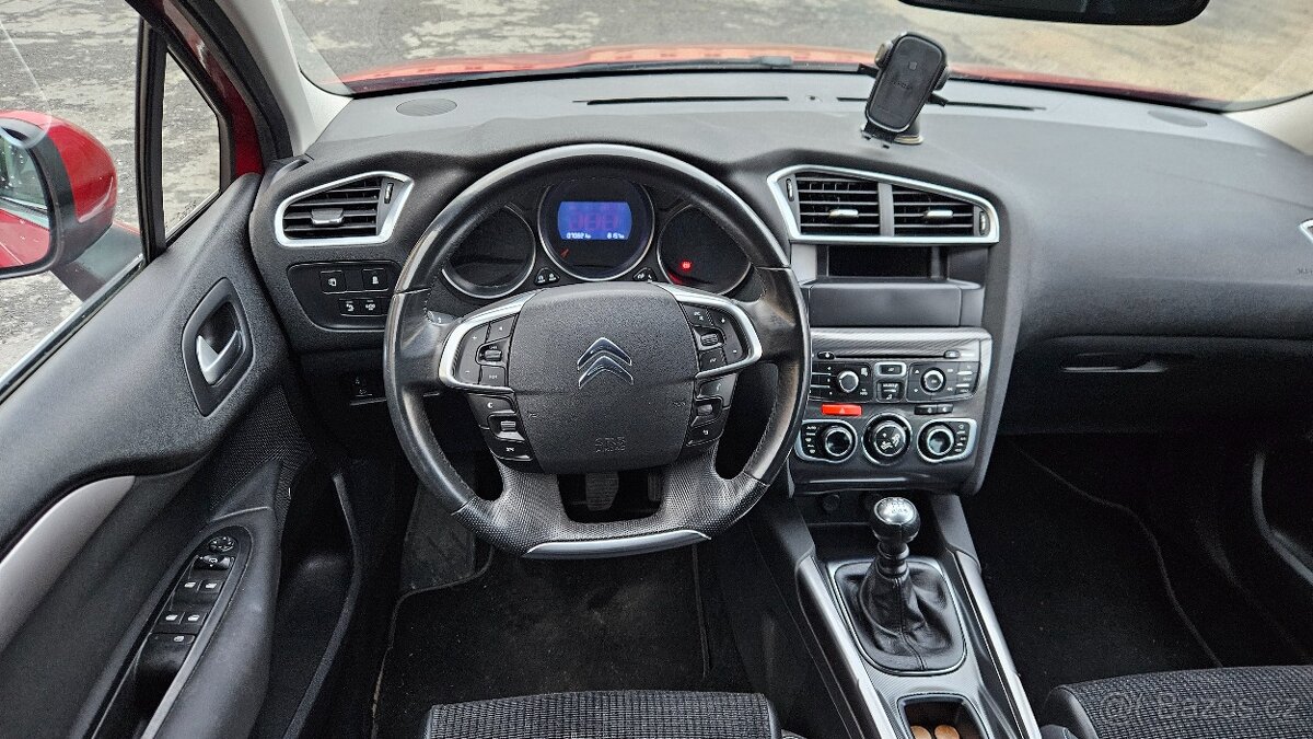 Citroën C4