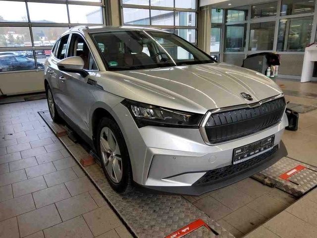 Škoda Enyaq 60 Suite 132kw/LED/kamera/tepelko/keyless GO