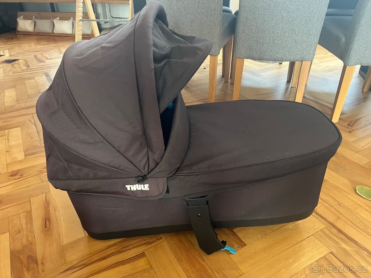 Korba na thule urban glide 2