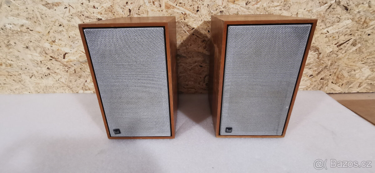 Dual CL 132