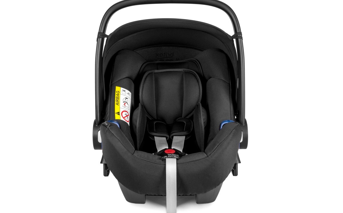 Nová nepoužitá sedačka BABY SAFE 2i-SIZE
