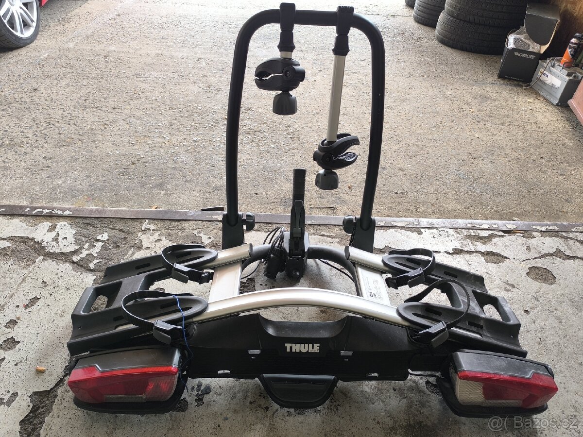 THULE 924 VeloCompact 3x použity