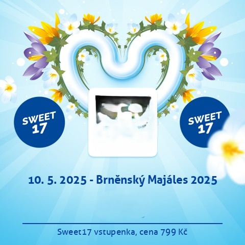 vstupenky Majáles
