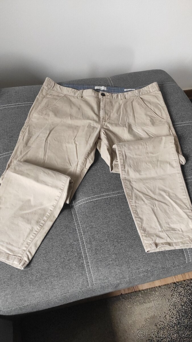 Pánské kalhoty EDC W38·
