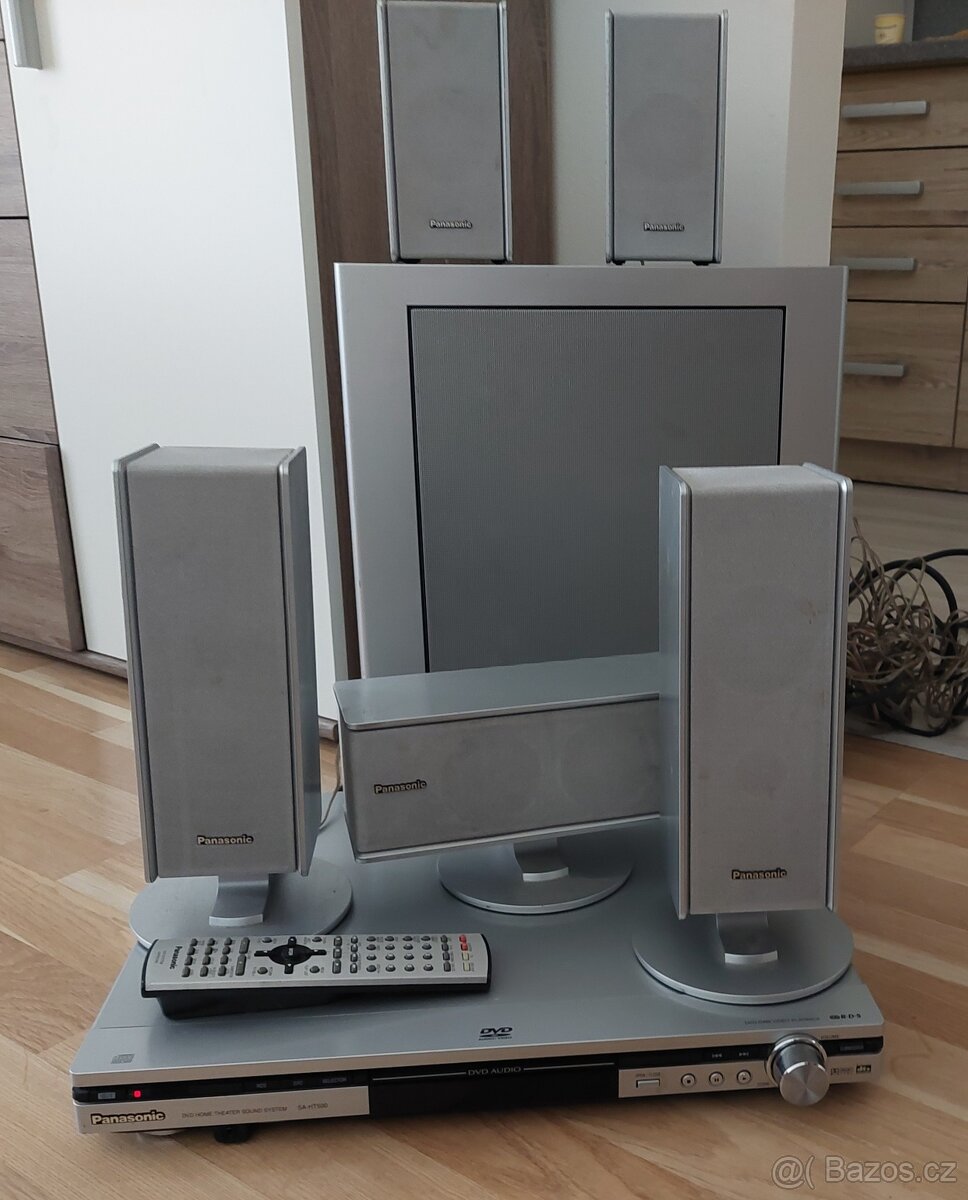 Panasonic