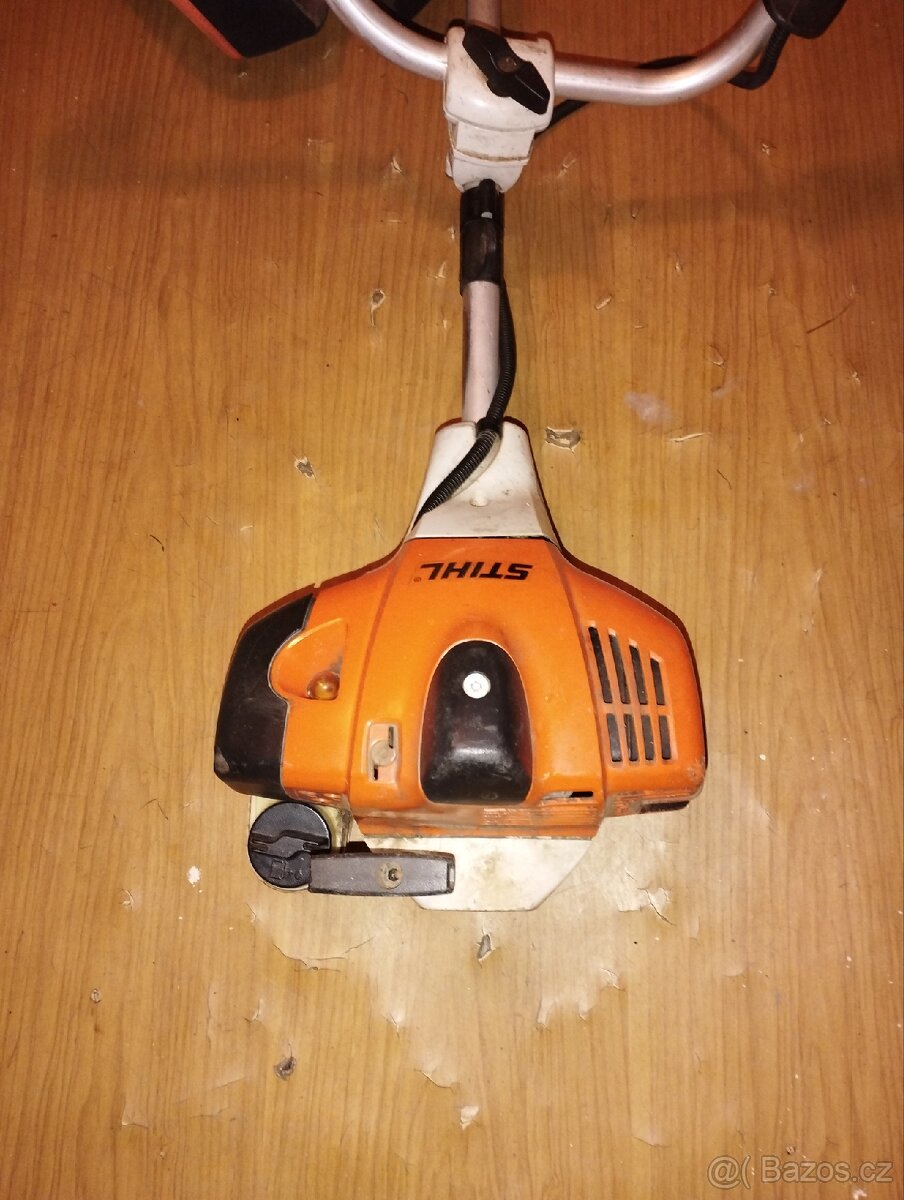 Stihl FS 240