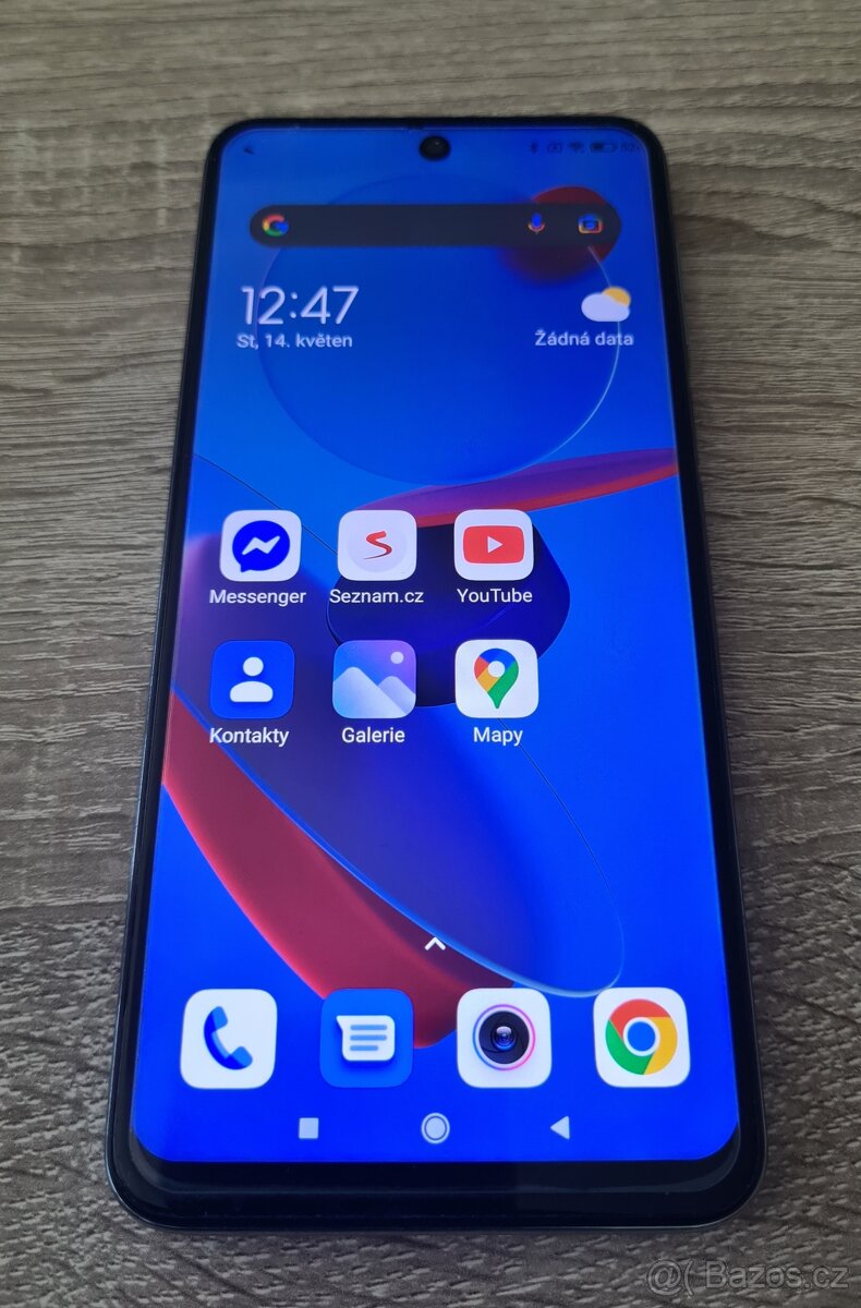 Redmi note 9 Pro