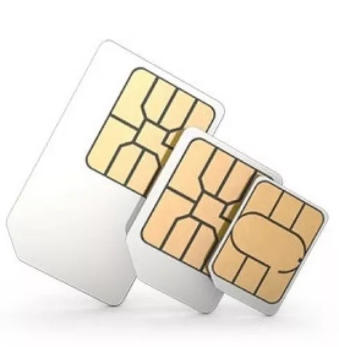 Převedu VIP SIM čísla