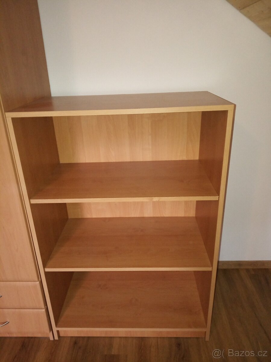 Nábytek ložnice/obývák