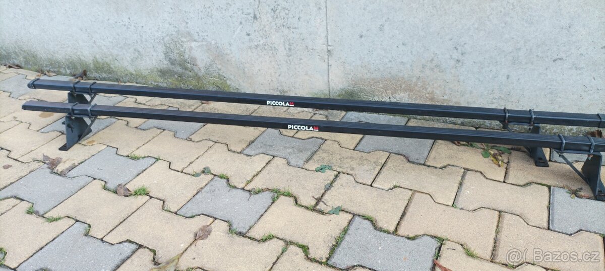 Prodám příčníky
