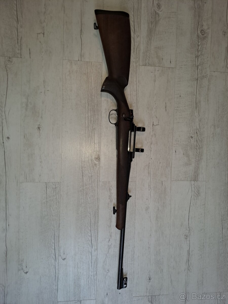 Kulovnice CZ 557