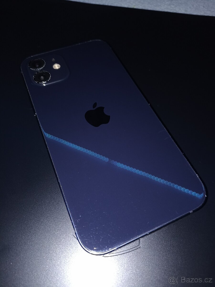 iPhone 12