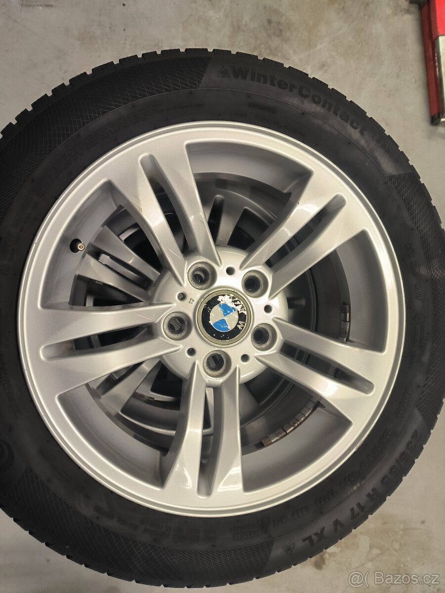 Kola BMW