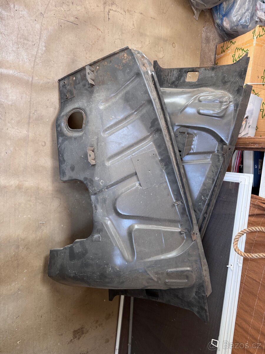 Skoda 110r
