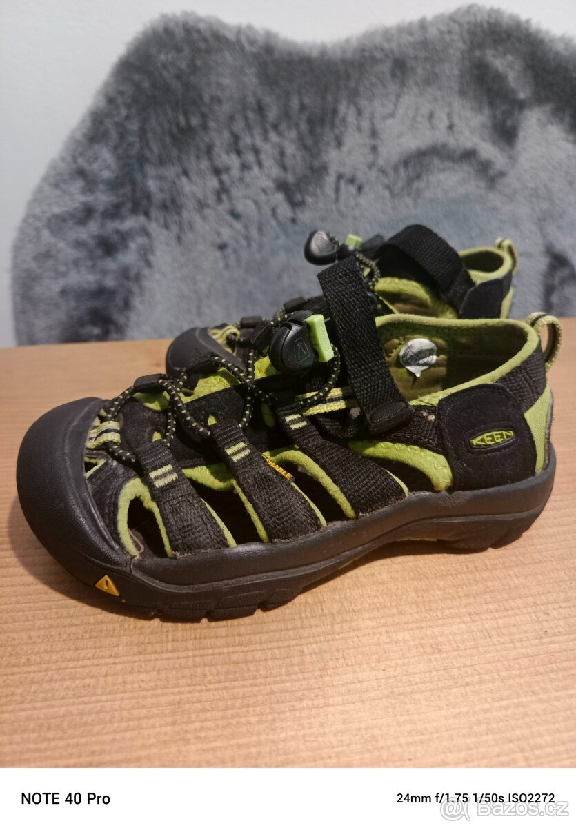 Keen 30