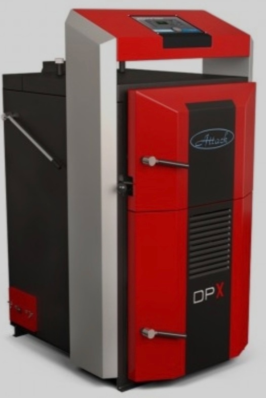 Attack DPX 25 PROFI