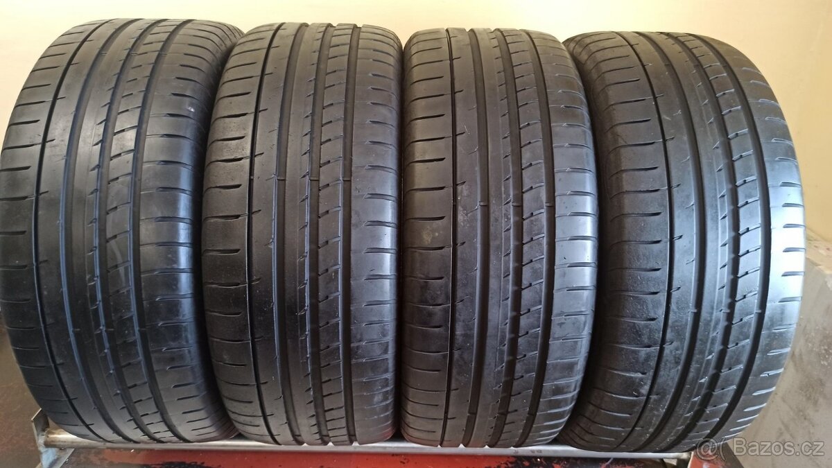 Goodyear 265/50 R19 110Y 6mm