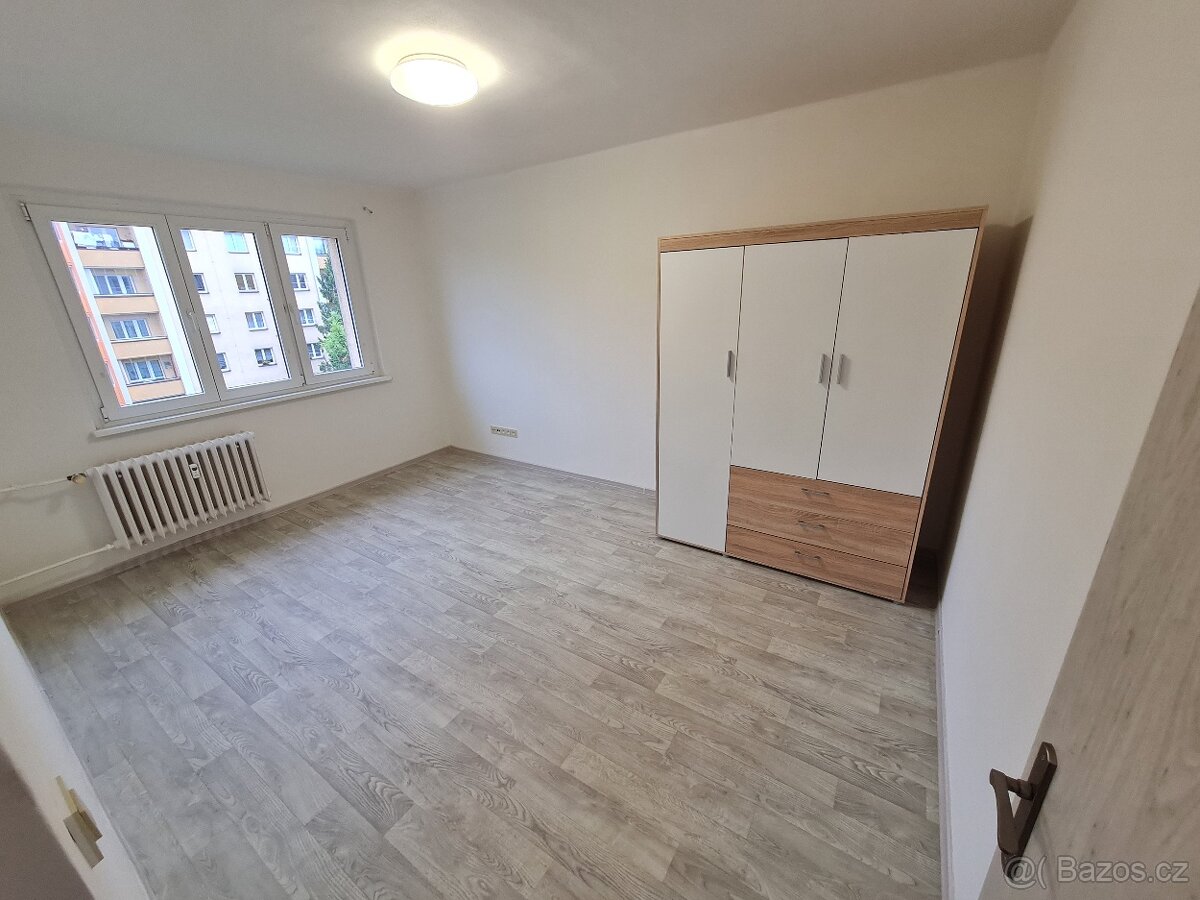 Pronájem byt 2+1, 56 m2, Karviná-Mizerov