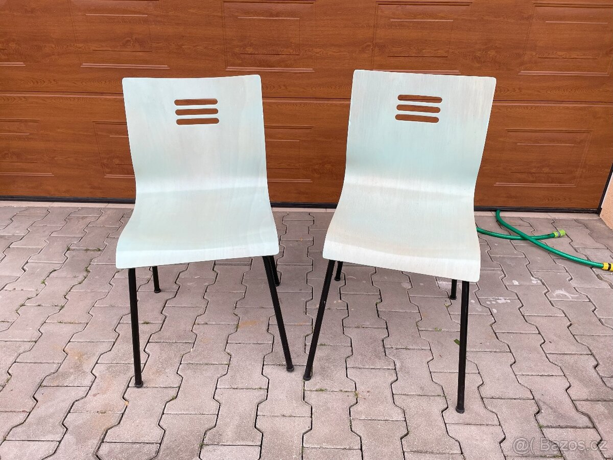 Jídelni židle IKEA Martin