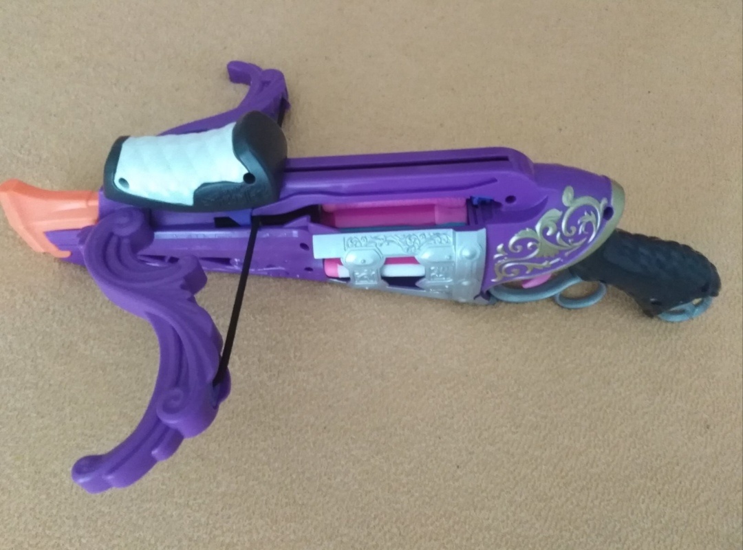 Blaster NERF