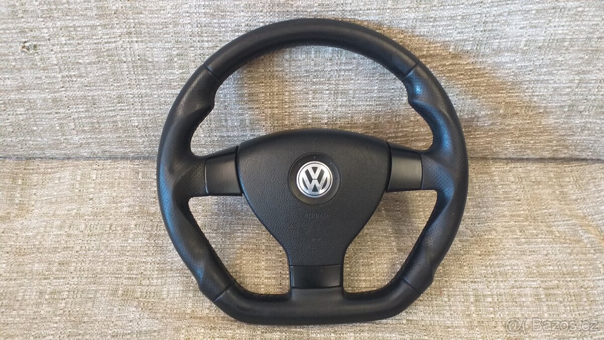 Volant VW GTi