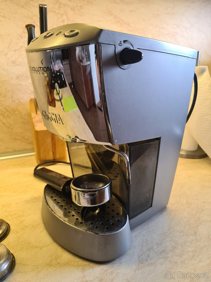 Gaggia Evolution